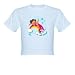 Dora the Explorer Shirts - Dora and Boots Rainbow Infant/Toddler T-Shirt