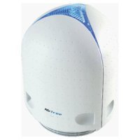 AirFree P-1000 Air Sterilizer and Purifier Air Filter - Ionic + Ozone Free with
