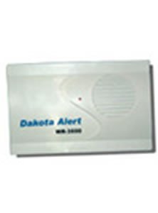 Childrens Toyshop  Electronics : Wireless Motion Alert Receiver - mfg part # WR-3000