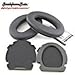 from HeadphoneMate BoseTM Aviation Headset XTM A10 Replacement Ear Cushions By HeadphoneMate