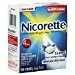 Nicorette-Nicotine Stop Smoking Aid, 4mg White Ice 100 Pieces