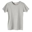 Hanes Her Way Relaxed Fit Jersey T-Shirt