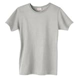 Hanes Her Way Relaxed Fit Jersey T-Shirt