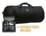 Outdoor Products Large Utility Duffle Bag