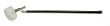 Steven Raichlen Best of Barbecue 34-Inch Charcoal and Hash Hoe with Removable Handle