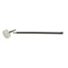 Steven Raichlen Best of Barbecue 34-Inch Charcoal and Hash Hoe with Removable Handle