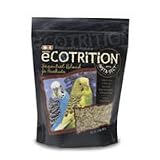 8 in 1 Ecotrition Essential Blend for Parakeets, 2 lbs.