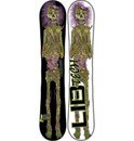 2011 Lib Tech Skunk Ape C2BTX Snowboard