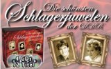 Die schönsten Schlagerjuwelen der DDR
