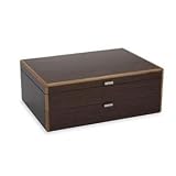 Review Jaf Gifts  / WENGE SILVERWARE CHEST