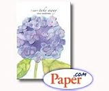 Embellished Sympathy Cards - 5 x 7 - 6 cards/6 envelopes