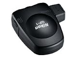 Nikon GP 1 GPS Unit for Nikon Digital SLR Cameras 21nnTA51jmL. SL160 Nikon GP 1 GPS Unit for Nikon Digital SLR Cameras