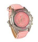KJB Security MP1500 Ladies Watch Media Player With 256MB Flash Memory