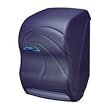 THE COLMAN GROUP, INC Electronic Touchless Roll Towel Dispenser, 5 1/2 x 11 3/4 x 9 1/2, Black