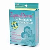 Zymaderm Treatment for Molluscum Contagiosum .5 fl oz (15 ml)