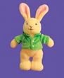 Music for Little Mozarts: Plush Toy -- J. S. Bunny