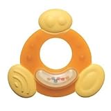 Combi Teether: 6 Months