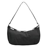 LeSportsac（レスポートサック） バッグ　ルル LS-7606-9301 ブラックアンドホワイトスペクテイター