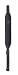 Sporting Goods : Butler Creek Easy Rider Rifle Sling (Black)