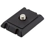 Velbon QB3 Quick Release Platform for MAXI347E & MAXI-347GB Tripods