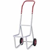 Stacked Chair Dolly
