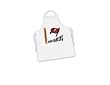 Tampa Bay Buccaneers Tailgate Barbecue (BBQ) Grilling Apron NFL