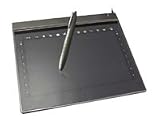 AXDIA Digitizer Multi Graphic Board MGB 12 sch