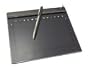 Odys Multi Grafik Board (125rps,kabelloser Stift, USB 2.0) grau