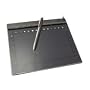 Odys Multi Grafik Board (125rps,kabelloser Stift, USB 2.0) grau