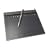 Odys Multi Grafik Board (125rps,kabelloser Stift, USB 2.0) grau
