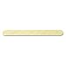 Puritan 700 Infant Tongue Depressor, Non-Sterile, 4-1/2 x 3/8" (Case of 1000)