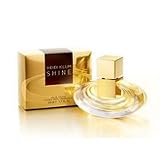 Heidi Klum Shine Eau de Toilette Spray 1.7 oz (Quantity of 2)