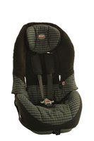 Childrens Toyshop   : Britax Trio car seat - Rome