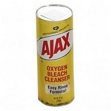 COLGATE PALMOLIVE, IPD. Oxygen Bleach Powder Cleanser, 21oz Container, 24/carton