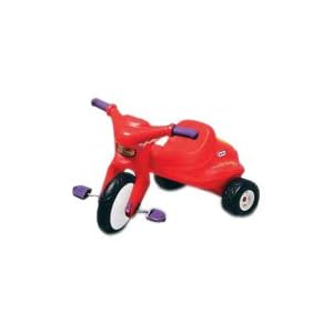 Classic Tough Tire Trike