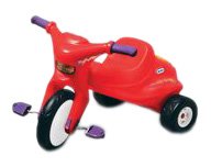Little Tikes Classic Tough Tire Trike