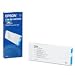 Epson Stylus Ink Cartridge, SP9000, Cyan, Sold as 1 each