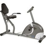 Stamina 4545 Fusion Magnetic Exercise Bike
