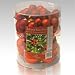 Weihnachtsbaumkugeln Christbaumschmuck 50 St�ck in Rot �7,2-3,8cm