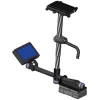 Tiffen Steadicam Pilot-AA Camera Stabilization System (Sled, Vest, Arm, Back Pack Transport, 5.8” LCD, AA Battery Mount)