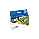 Epson Black Ink Cartridge - T088120