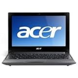Acer Aspire One AOD255-2520 10.1-Inch Netbook (Diamond Black)