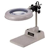 �e�[�u���X�^���h���Ɩ��g�勾150mm WIDE- �C���o�[�^�[�^�C�v�A�����@�\�t ENV-B 2�{
