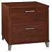 Somerset Collection Lateral File Cabinet By Bush Furniture