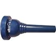 Kelly Mouthpieces Small Shank Trombone 6-1/2AL Mouthpiece (Punk Pink)