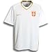 Serbia Away Shirt 2008/10