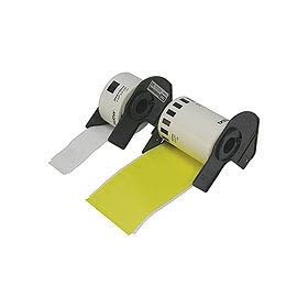 Brother DK-11201 - 400 Address labels
