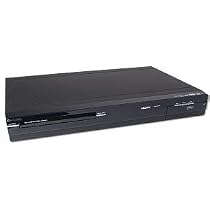 PHILIPS&reg; DVD RECORDER