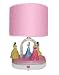 Telemania 001299 Princess Garden Trellis Animated Lamp