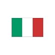 Italy 2ft x 3ft Nylon Flag
